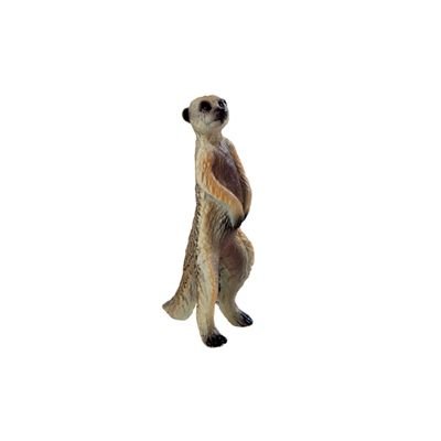 Bullyland Meerkat Figurine