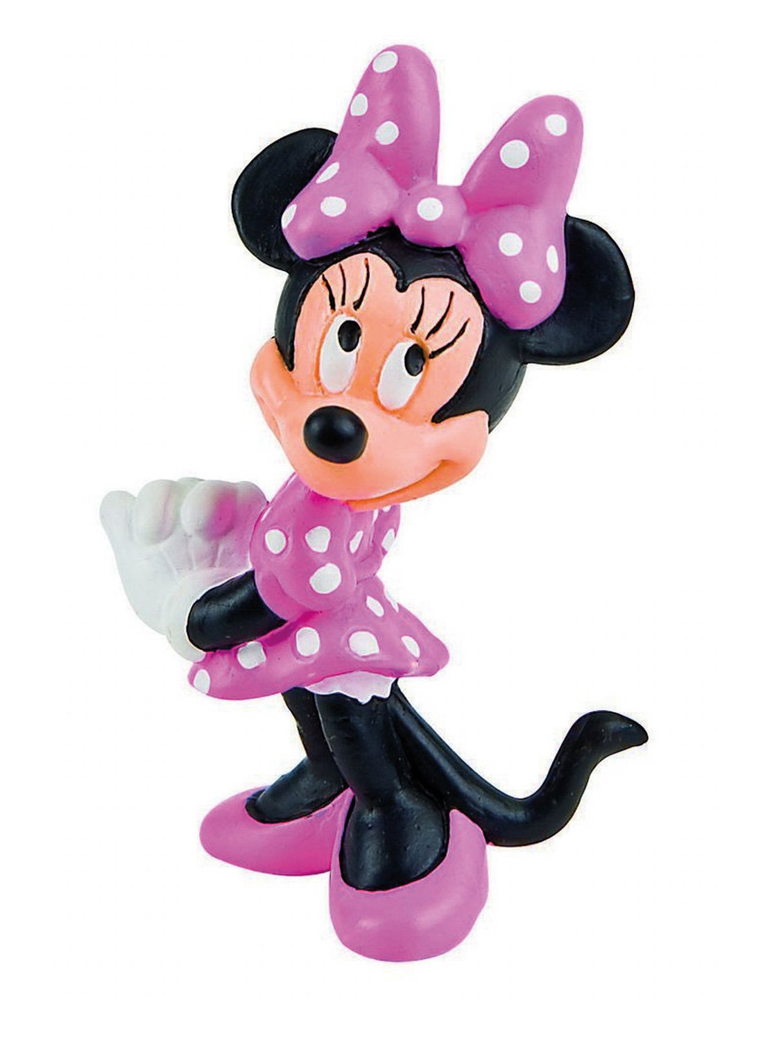 Bullyland Minnie Mouse Classic Figure