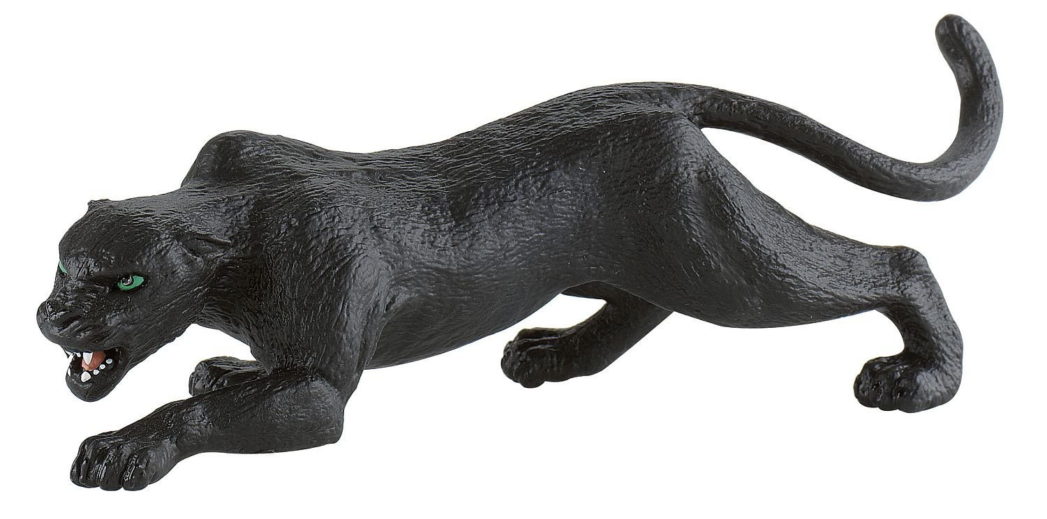 Bullyland Panther Figurine