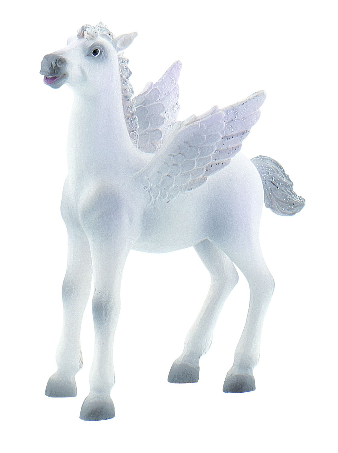 Bullyland Pegasus Foal Figurine