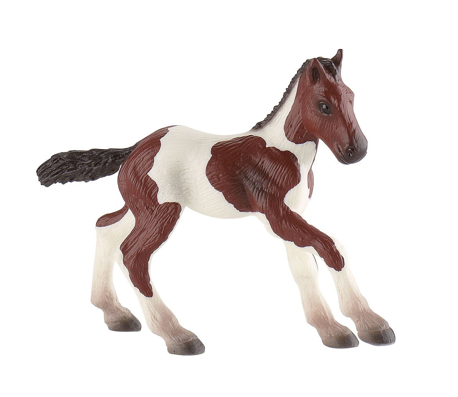 Bullyland Quarter Horse Fale Figurine