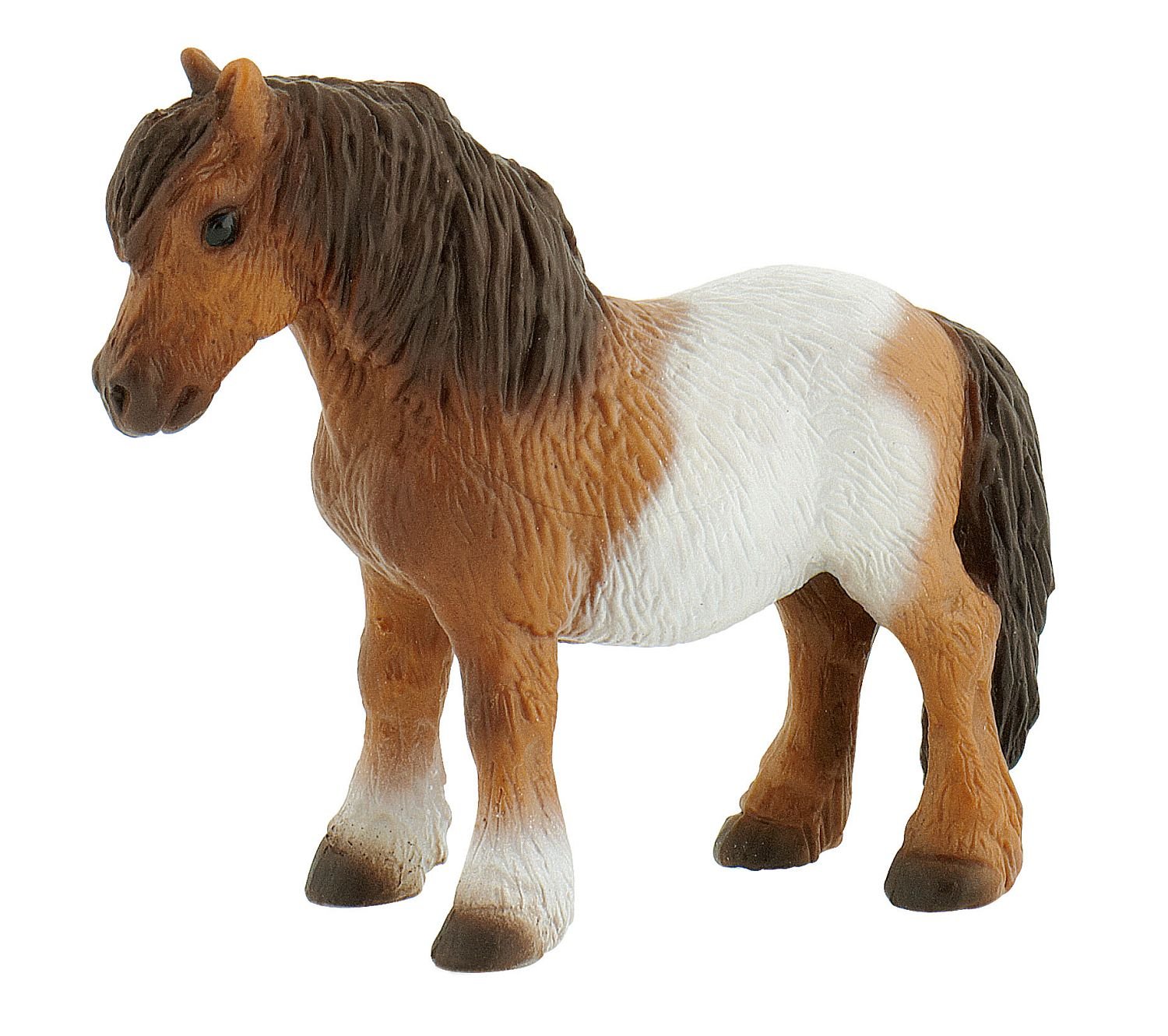 Bullyland Shetland Pony Figurine