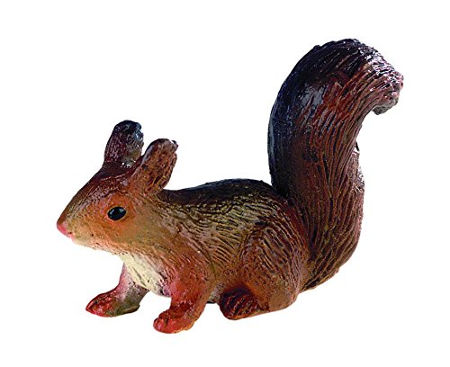Bullyland Squirrel Figurine