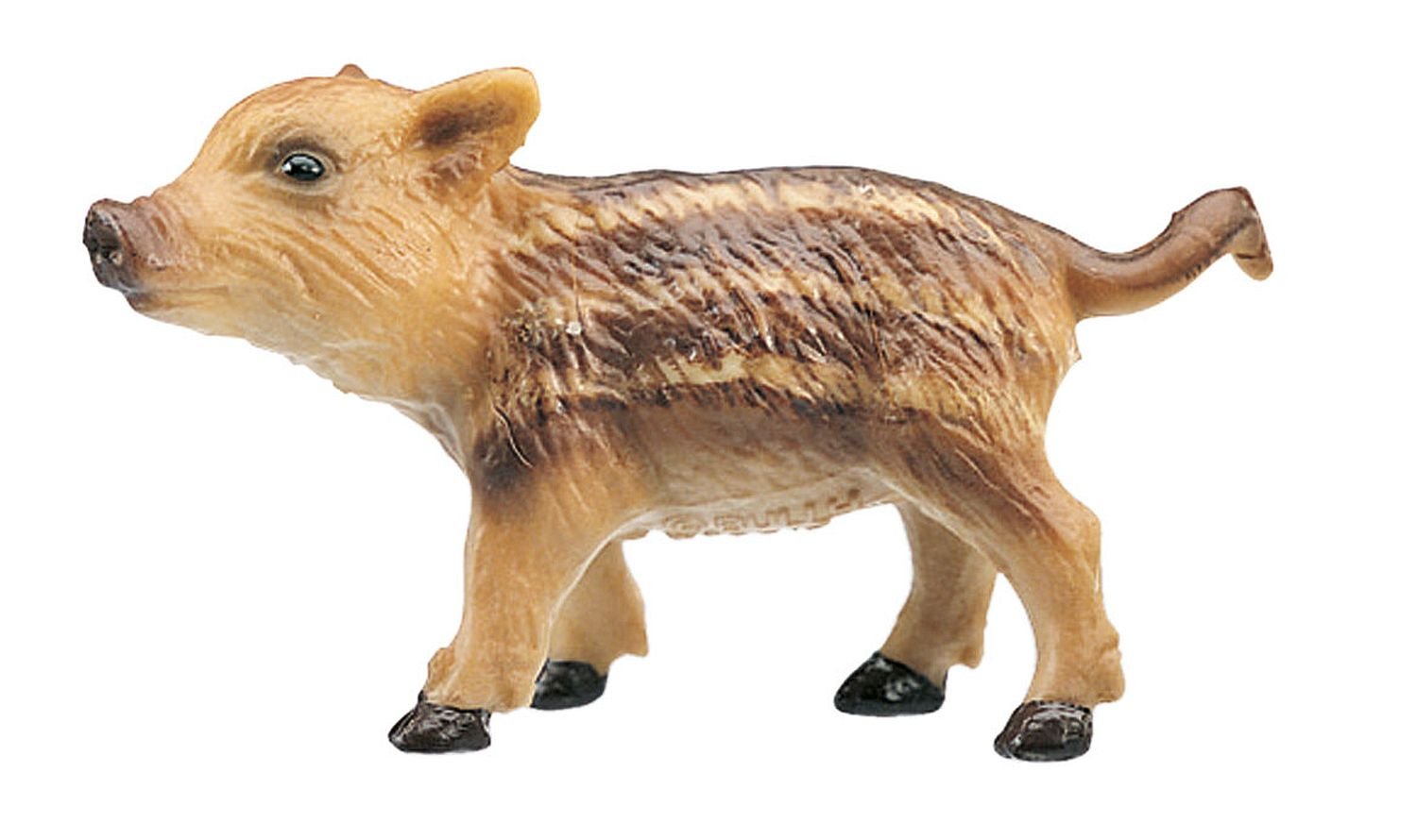 Bullyland Yound Wild Boar Figurine