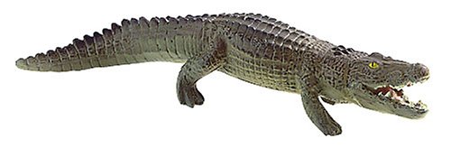 Bullyland Young Alligator Figurine