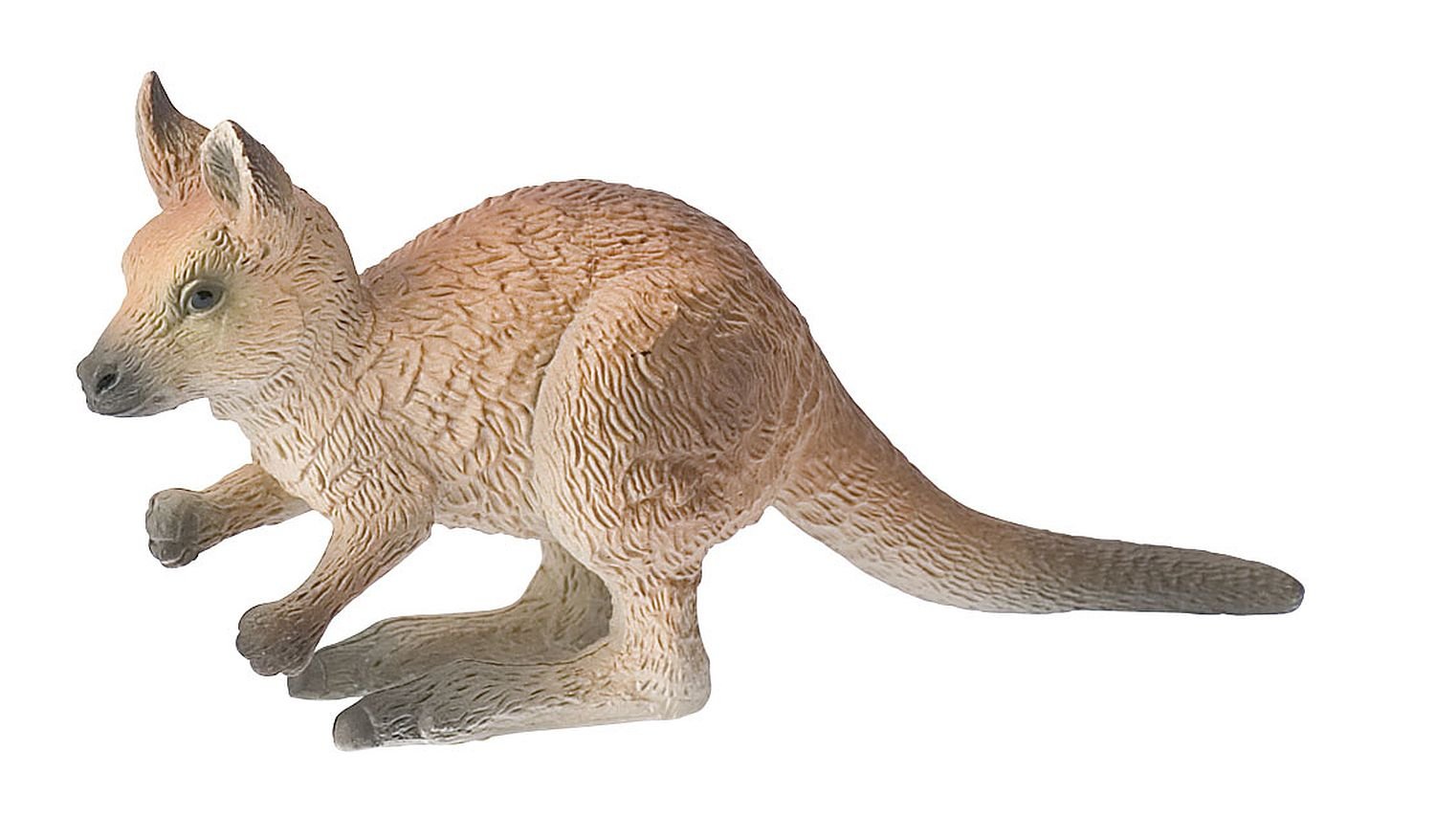 Bullyland Young Kangaroo Figurine