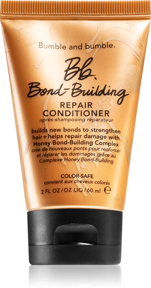 Bumble and bumble Bb.Bond-Building Repair Conditioner renewing conditioner for daily use