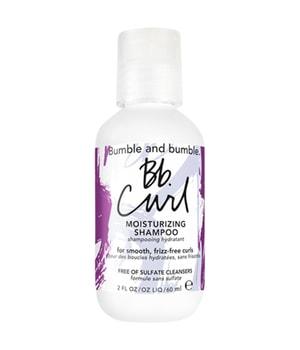 Bumble and bumble curl moisturizing