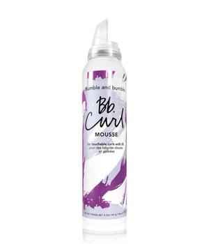 Bumble and bumble Curl Mousse