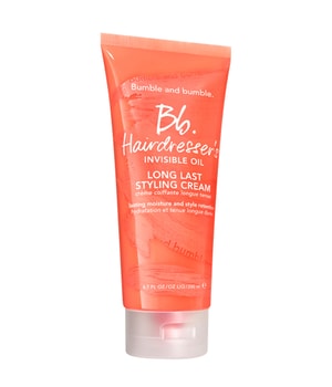 Bumble and bumble Hairdressers Invisible Oil Styling Cream