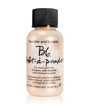 Bumble and bumble Prêt-à-Powder