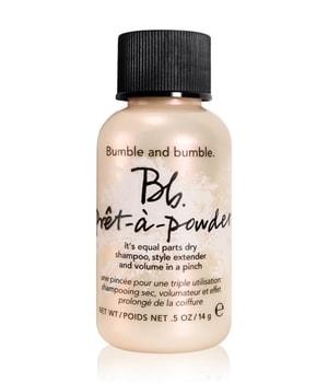 Bumble and bumble Prêt-à-Powder