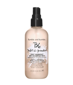 Bumble and bumble Prêt-à-Powder Post Workout Dry Shampoo Mist