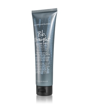 Bumble and bumble Straight Blow Dry