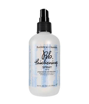 Bumble and bumble Thickening