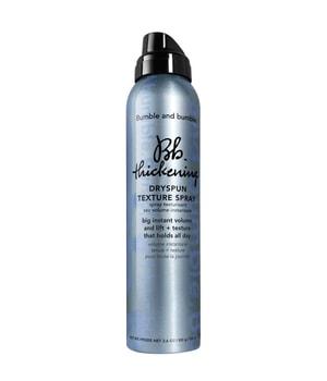 Bumble and bumble Thickening Dryspun Spray