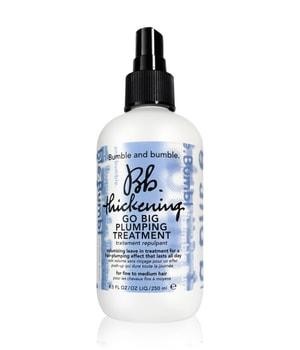 Bumble and bumble Thickening Go Big Plumping Tretament