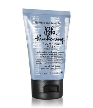 Bumble and bumble Thickening Plumping Mask