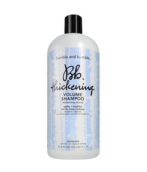 Bumble and bumble Thickening Volume Shampoo