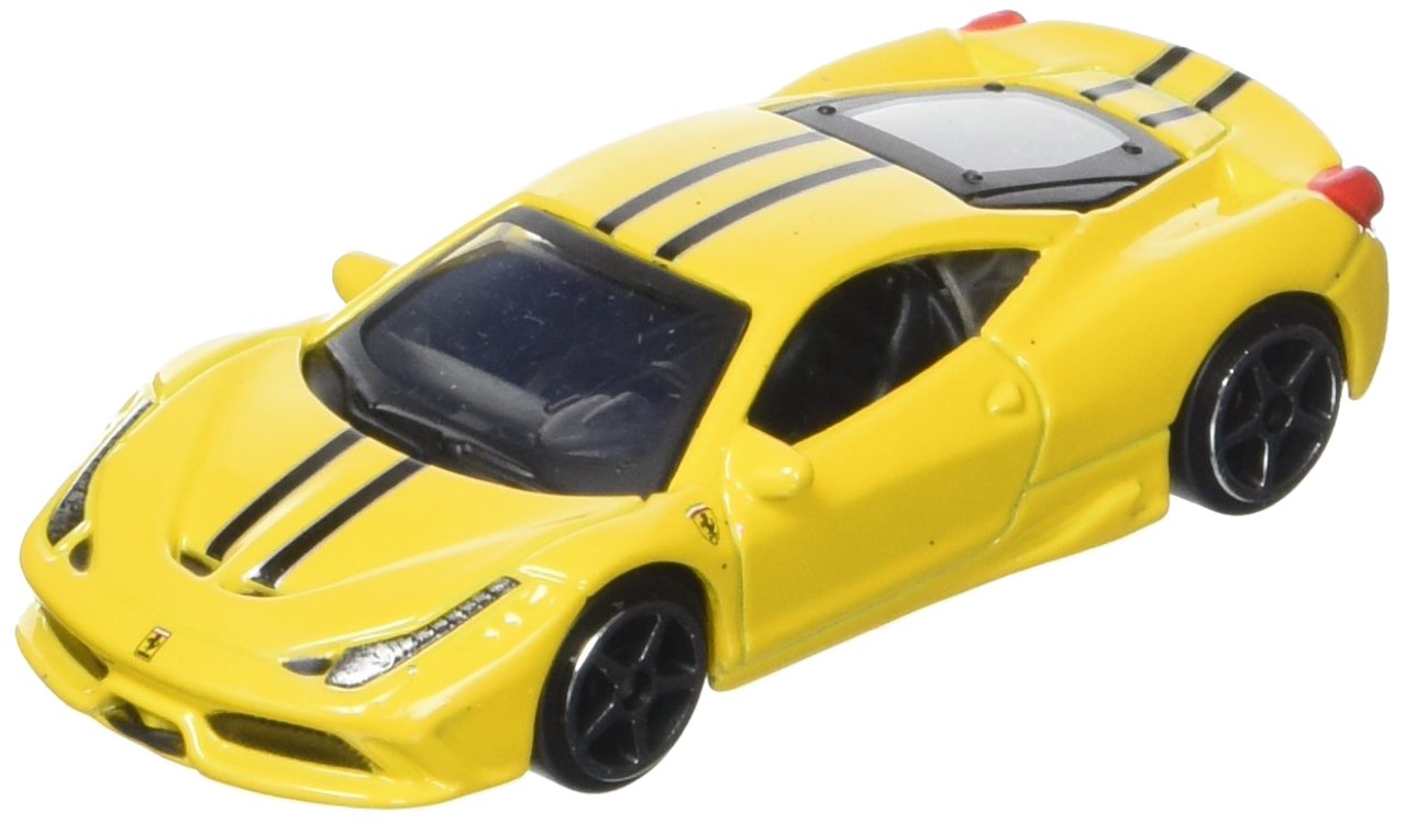 Bburago Burago – Trays – Vehicle Ferrari – Echelle 1/6