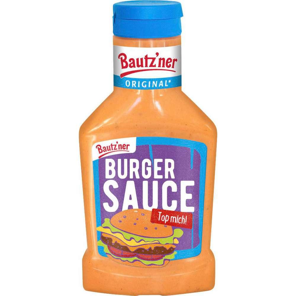 Burger Sauce