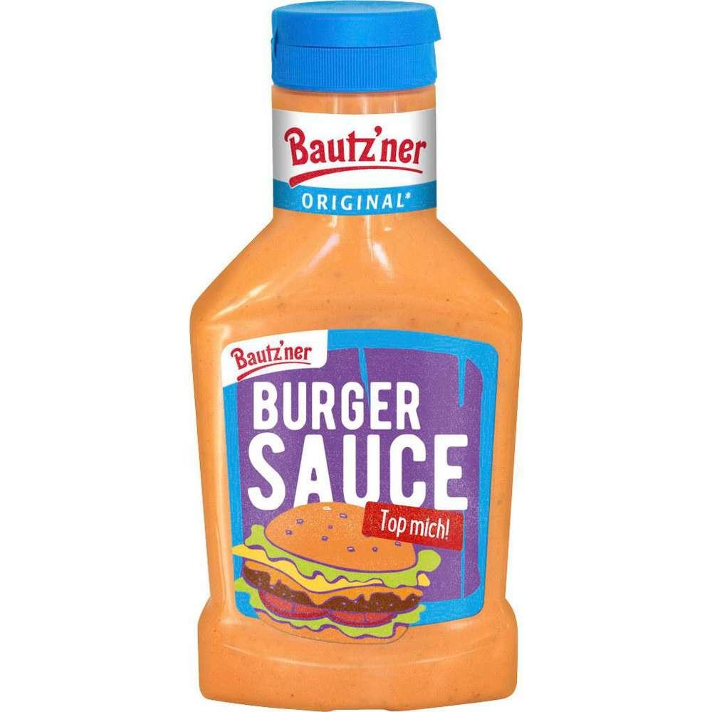 Burger Sauce