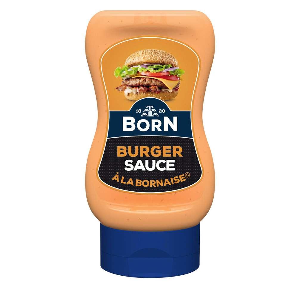 Burger Sauce