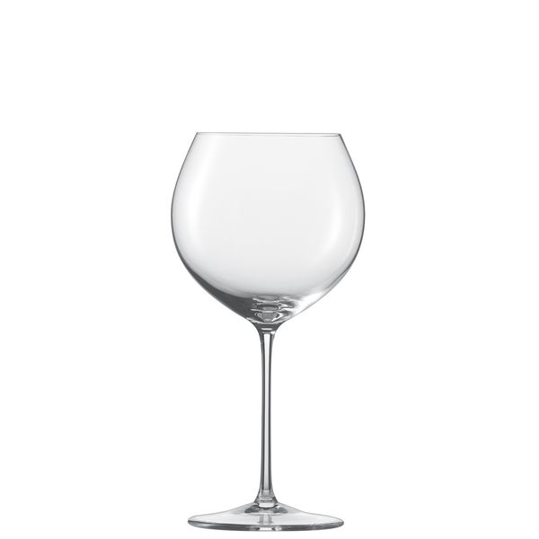 zwiesel-glas Burgundy Vinody (Enoteca) No. 150, Capacity: 750 Ml, H: 220 Mm, D: 116 Mm