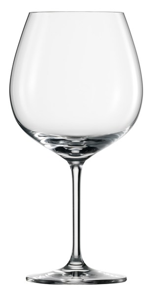 Schott Zwiesel Burgundy Goblet Ivento No. 140 M. Fill Line 0.2 Ltr. / - / , Contents: 783