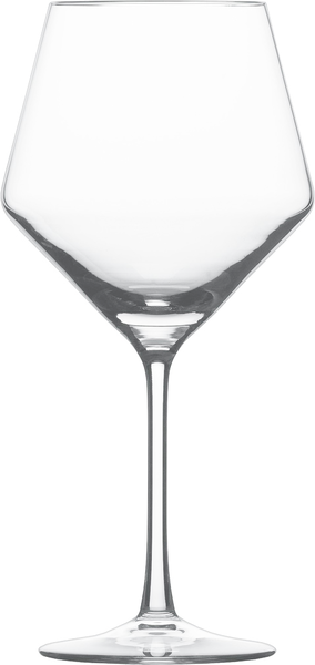 zwiesel-glas Burgundy Cup Belfesta (Pure) No. 140, Capacity: 700 Ml, H: 234 Mm, D: 114 M