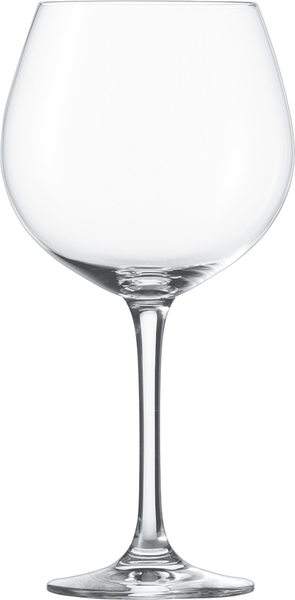 Schott Zwiesel Burgundy Cup Classico No. 140 M. Fill Line 0.2 Ltr. / - / , Contents: 814 M