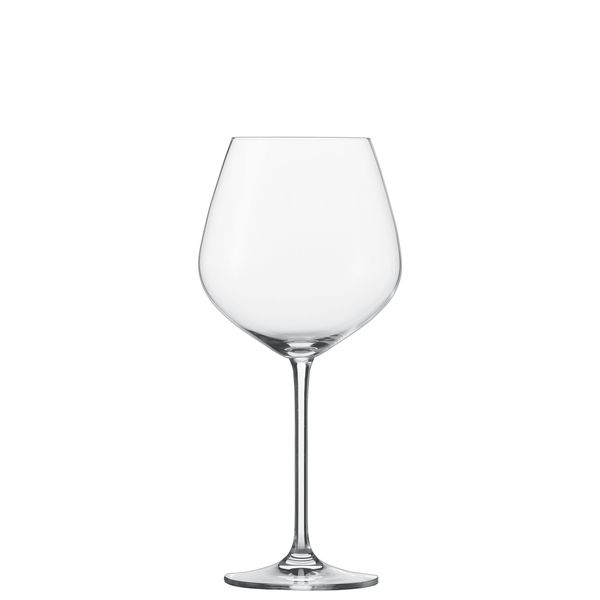 Burgundy Cup Fortissimo No. 140, Content: 740 Ml, H: 248 Mm, D: 111 Mm