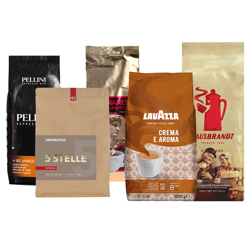 Office sample package 5x1000 g