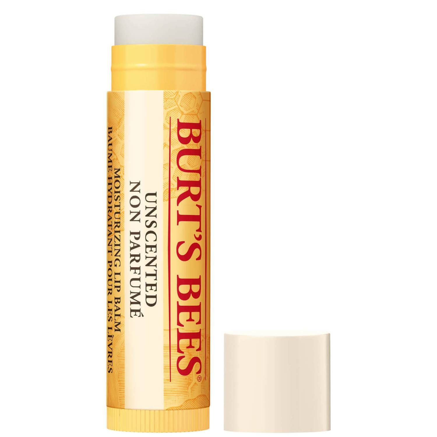 Burts Bees Advanced - Unscented non Parfumé