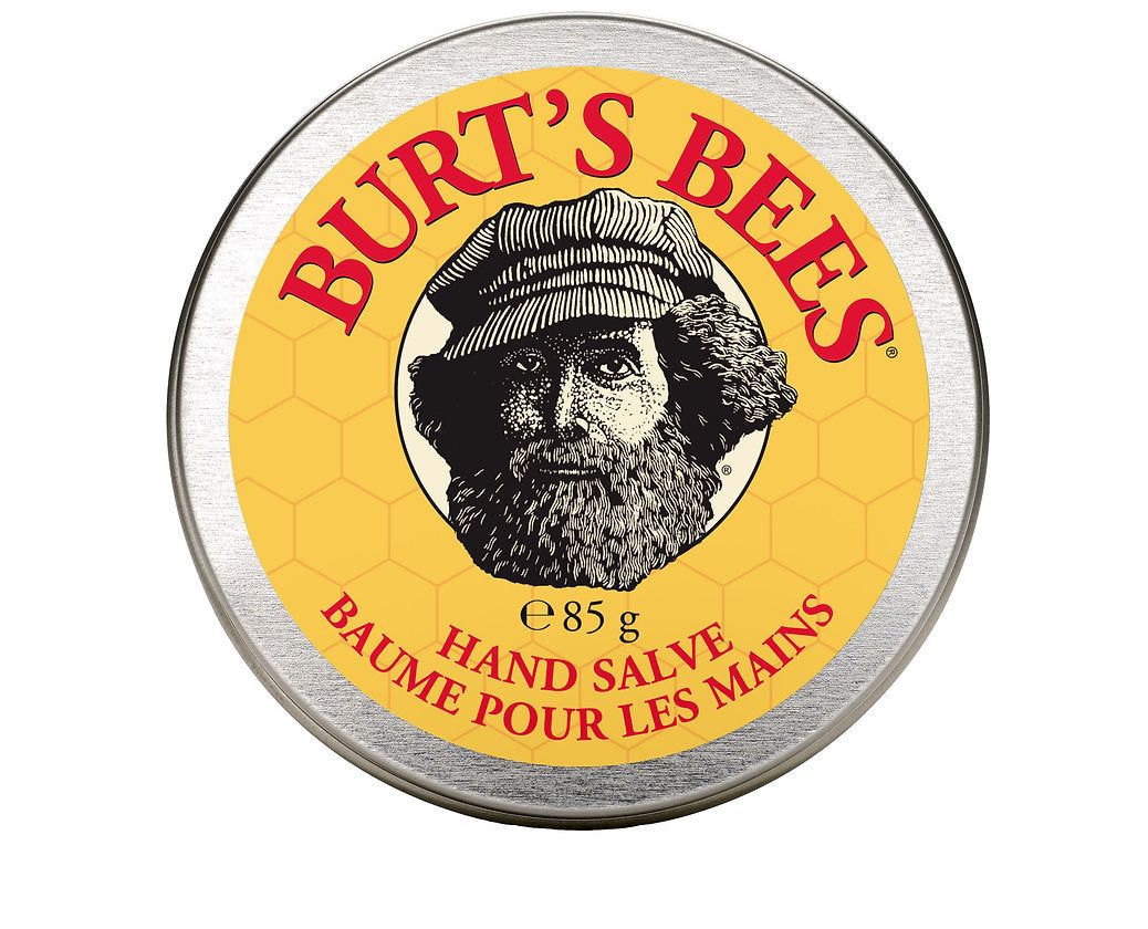 Burts Bees Hand Salve (Handbalsam in Dose)