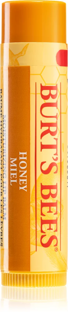 Burt’s Bees Lip Care lip balm with honey