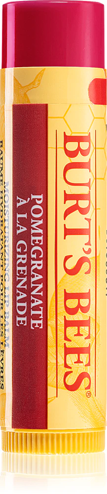 Burt’s Bees Lip Care regenerating lip balm