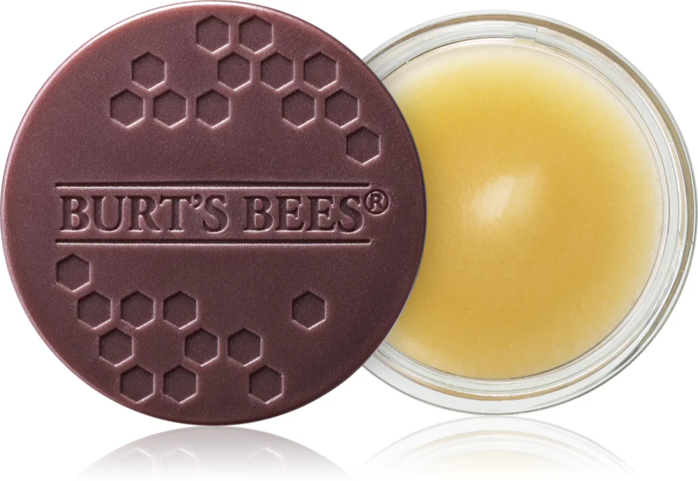 Burt’s Bees Lip Treatment intensive night care for lips