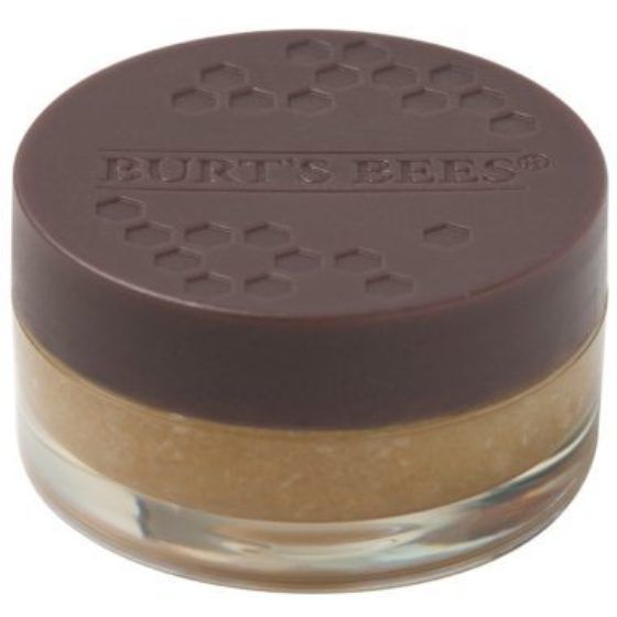Burts Bees pflegendes Lippenpeeling