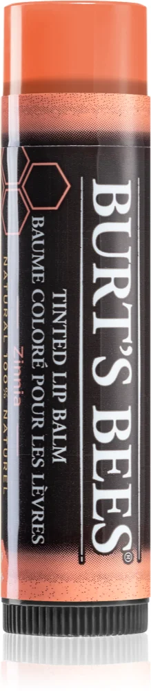 Burt’s Bees Tinted Lip Balm lip balm