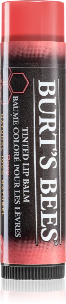 Burt’s Bees Tinted Lip Balm lip balm