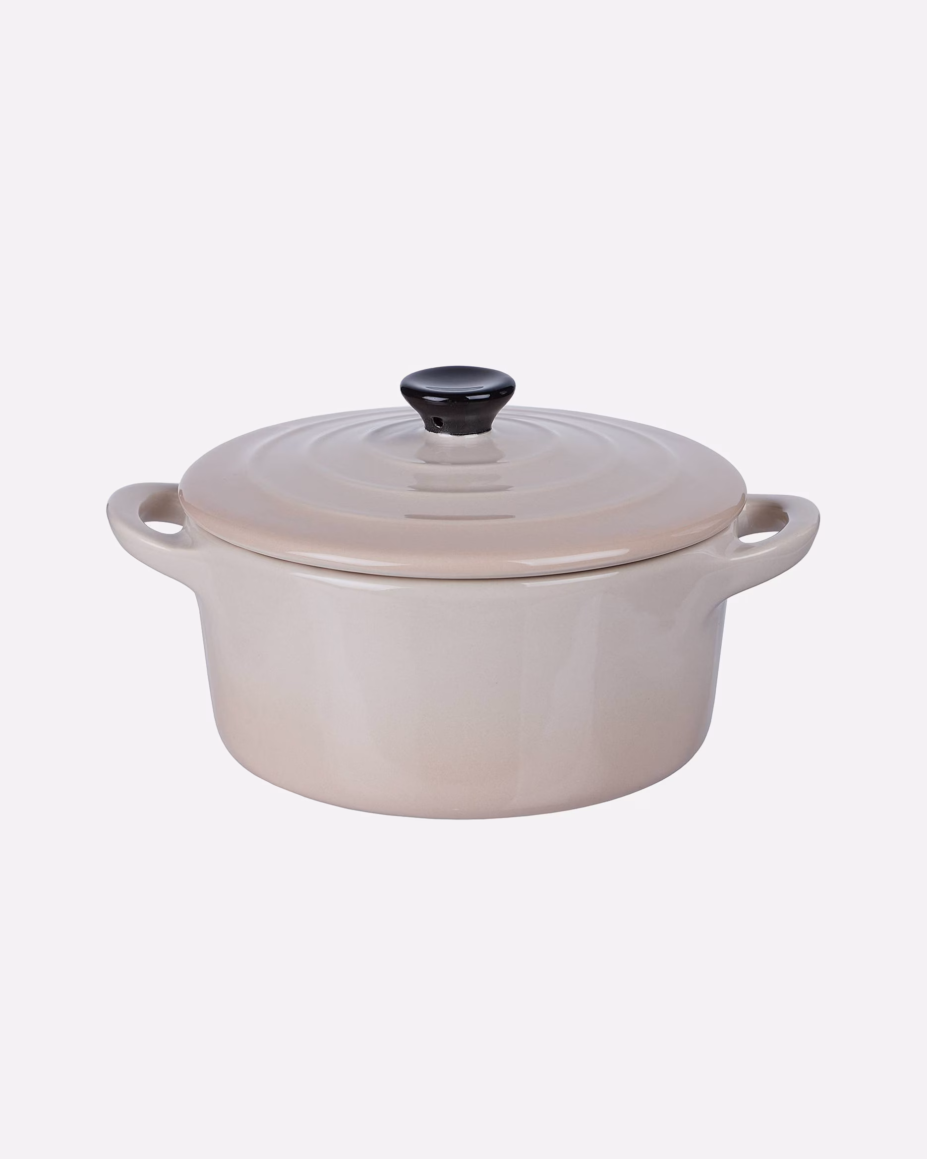 BUTLERS cutlery CEST SI BON casserole round