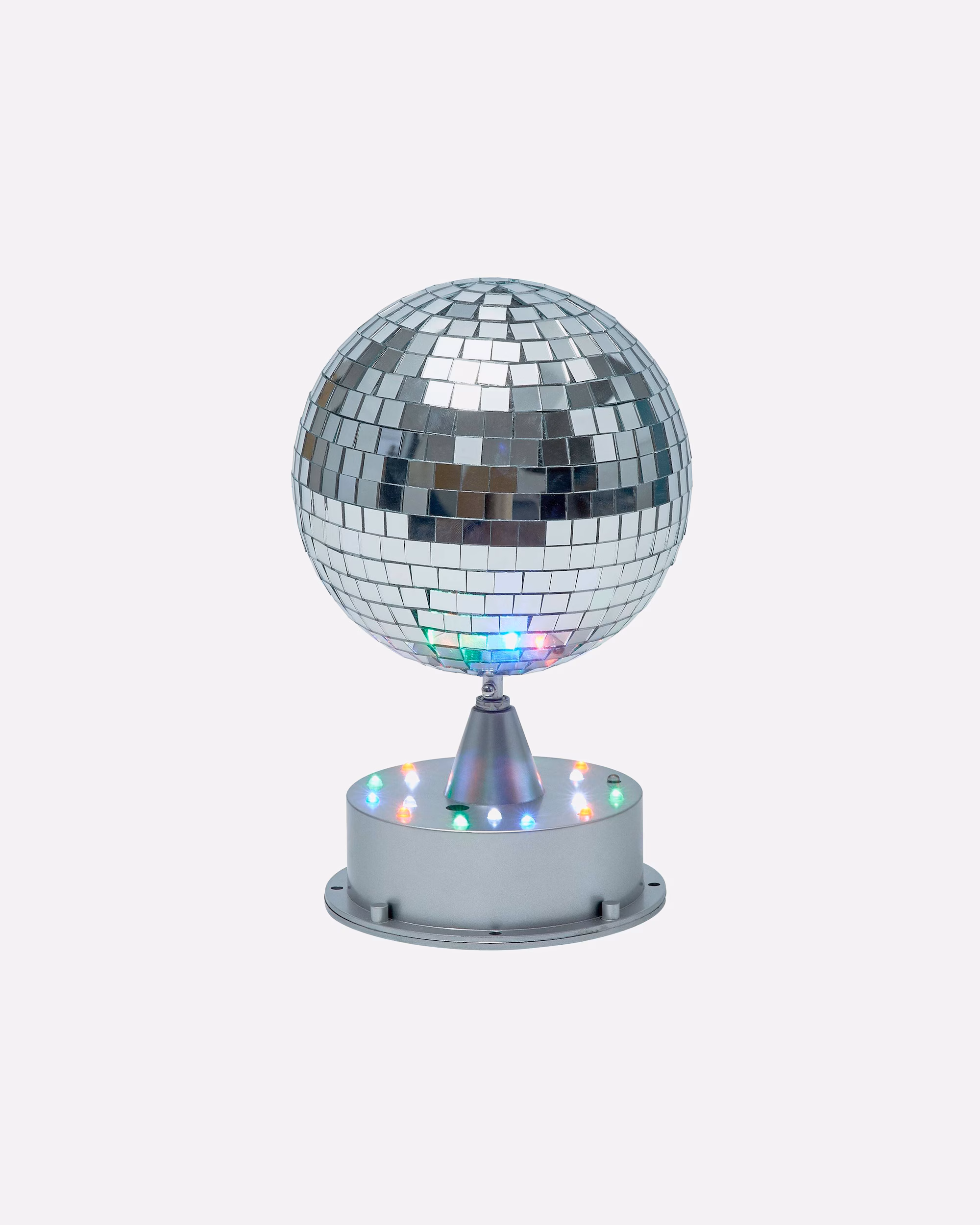 BUTLERS decoration DISCO disco ball with lighting