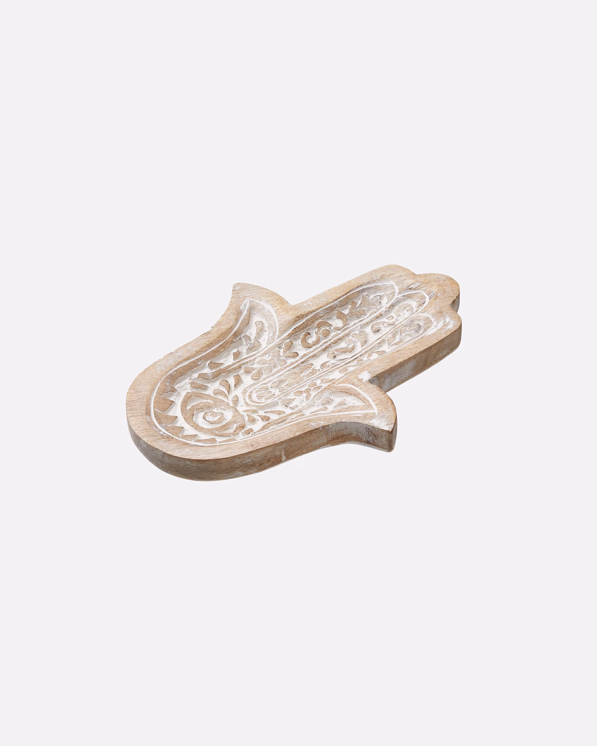 BUTLERS decoration FATIMA decorative item L 22 x W 15cm