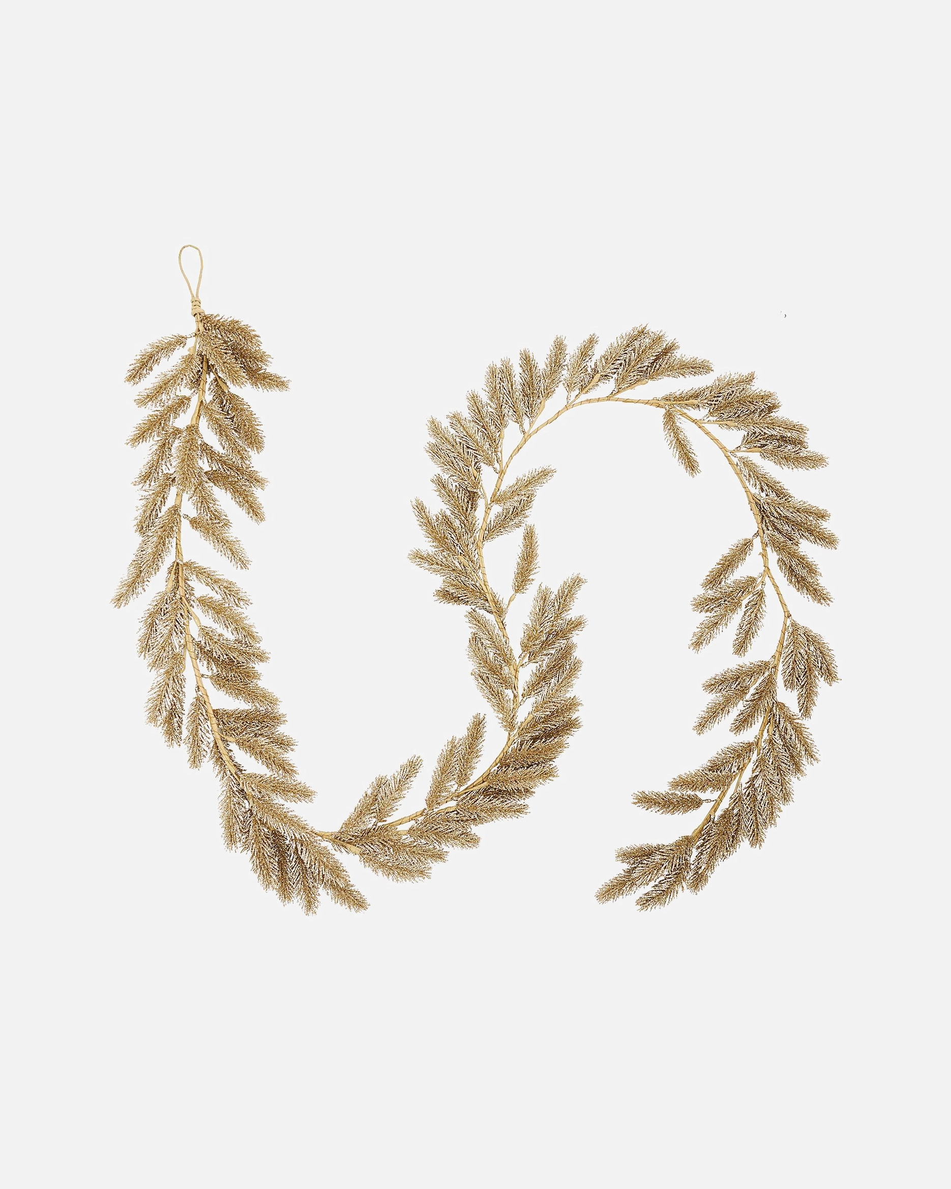 BUTLERS decoration FLORISTA fir garland