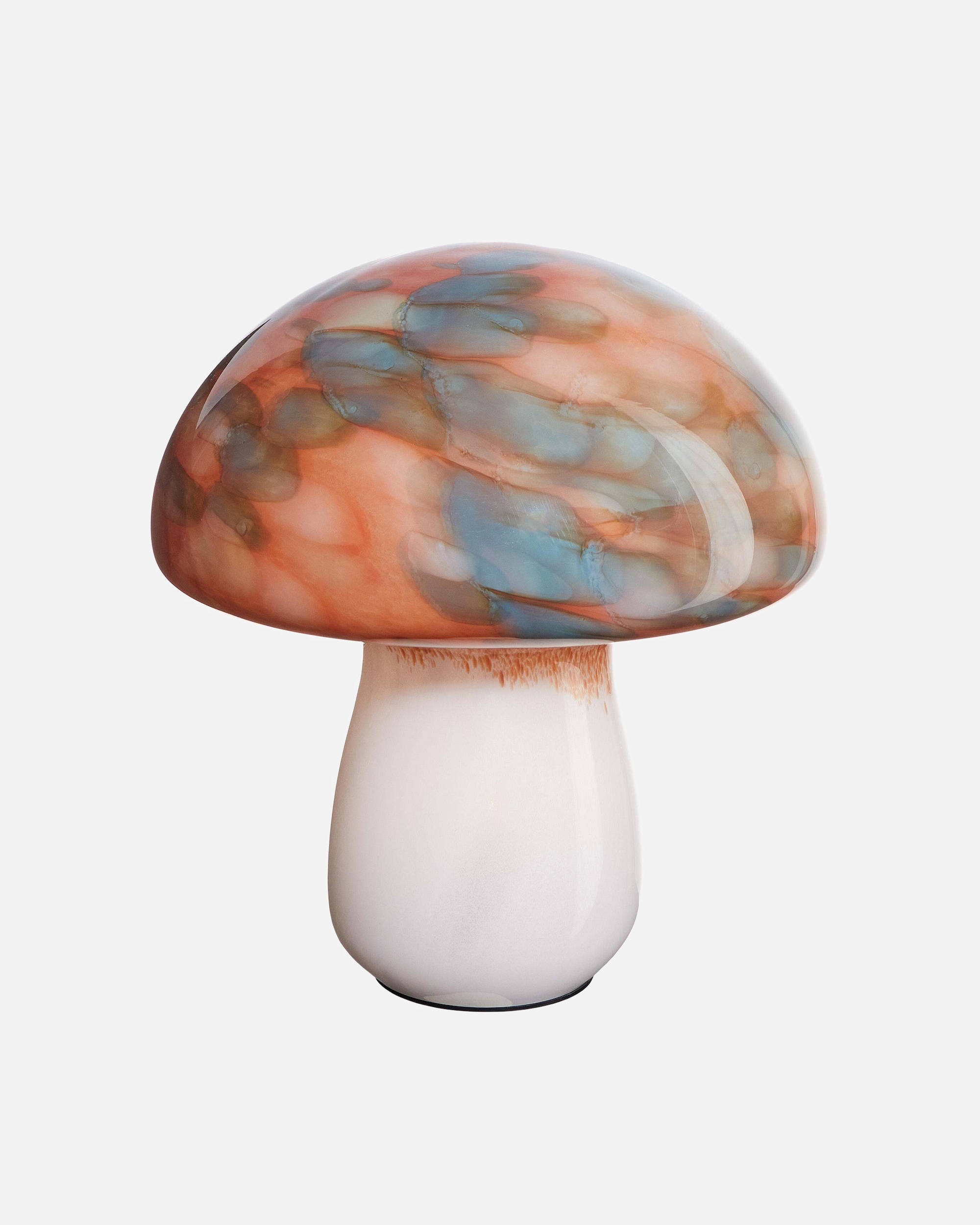 BUTLERS decoration FUNGI LIGHT LED light height 26cm