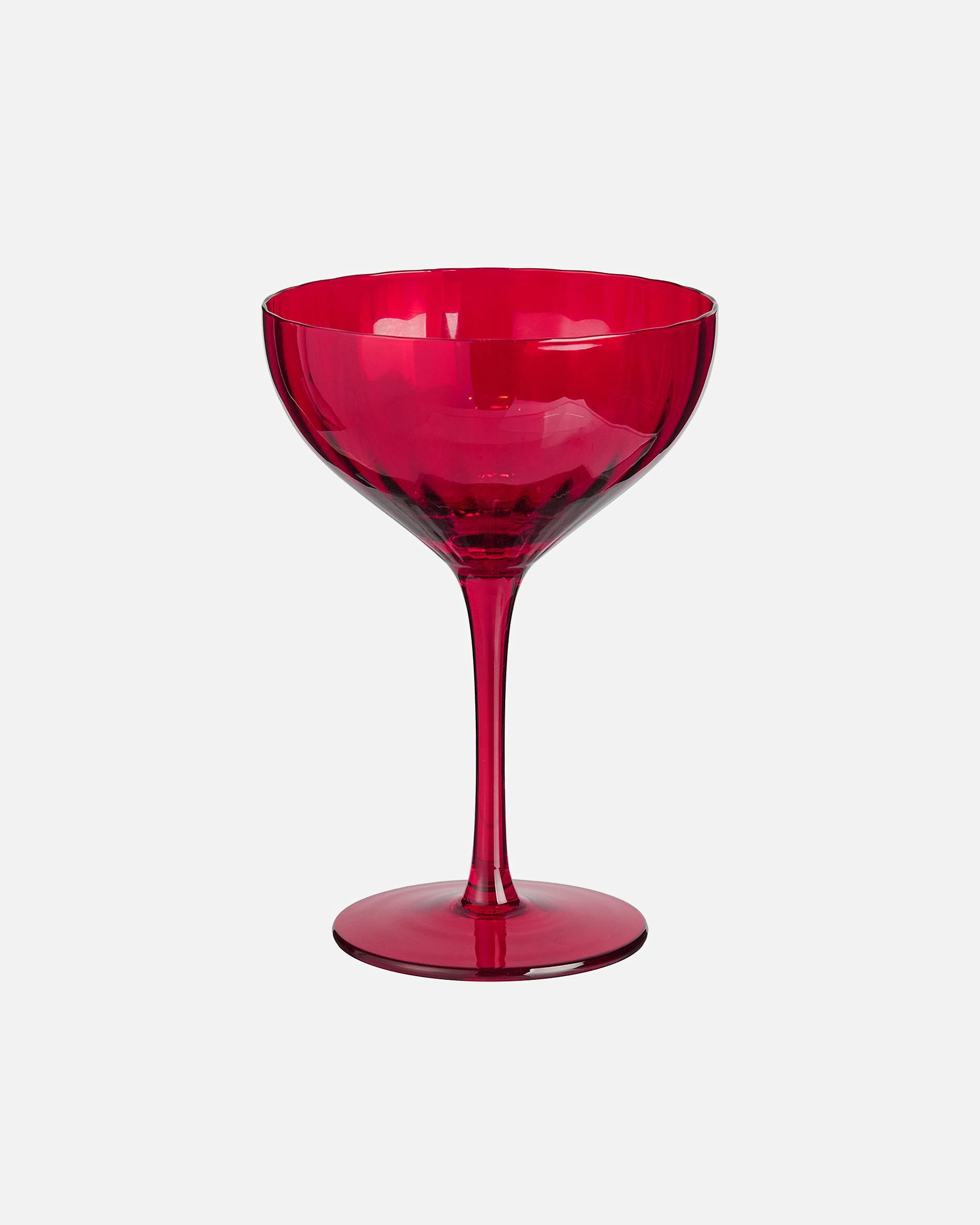 BUTLERS glass FAME champagne cup