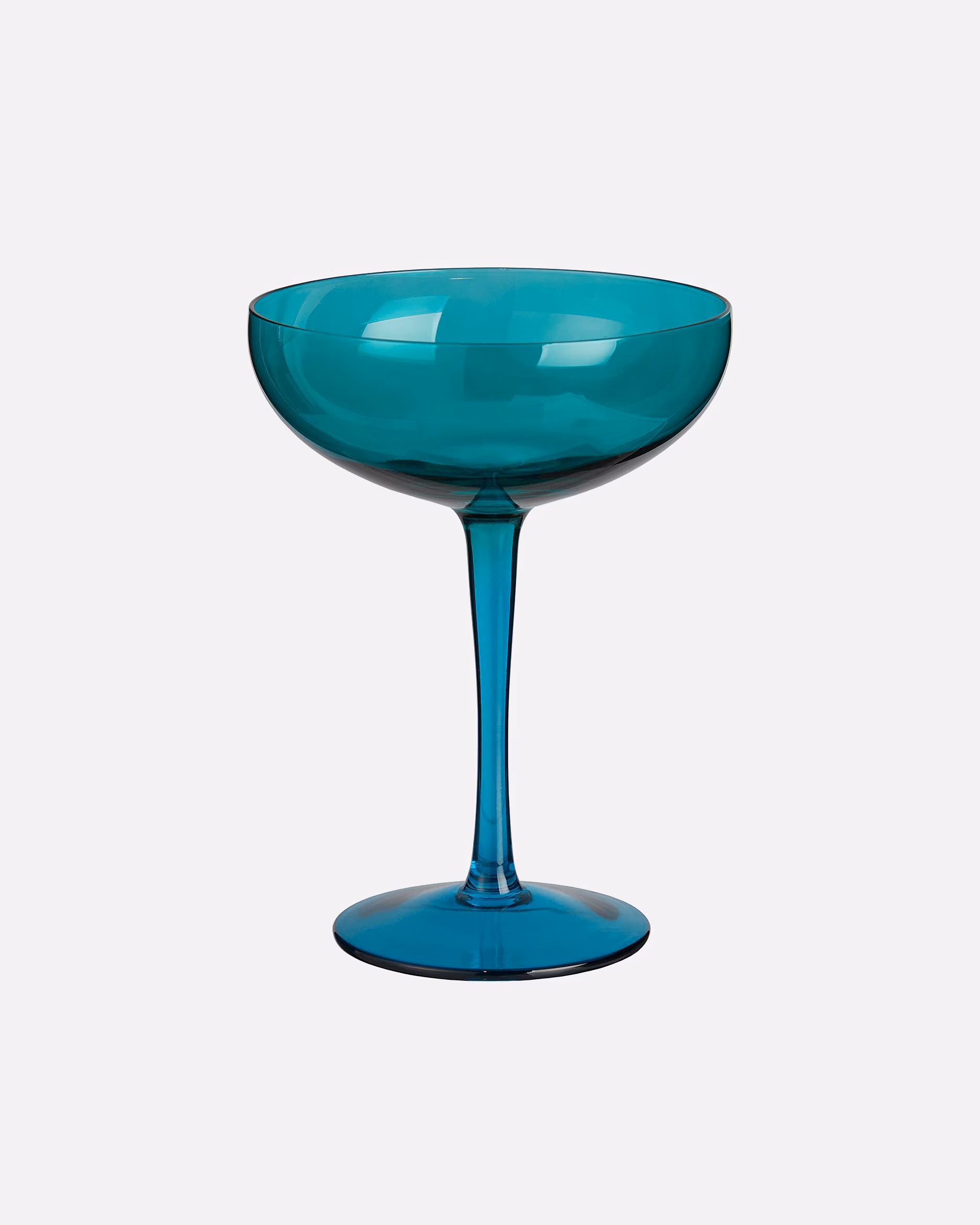 BUTLERS glass SICILIA champagne bowl 300 ml