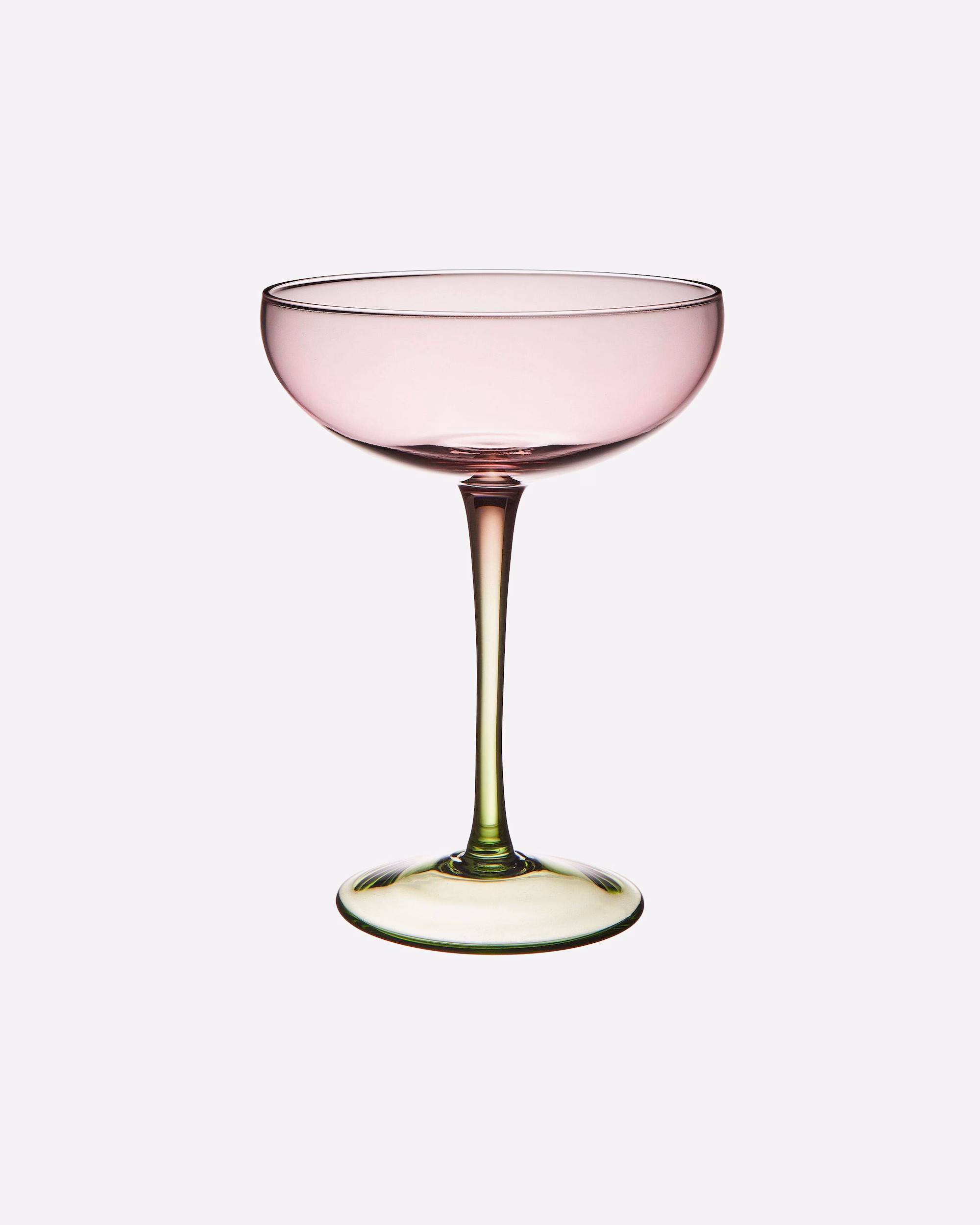 BUTLERS glass SICILIA champagne bowl 300 ml