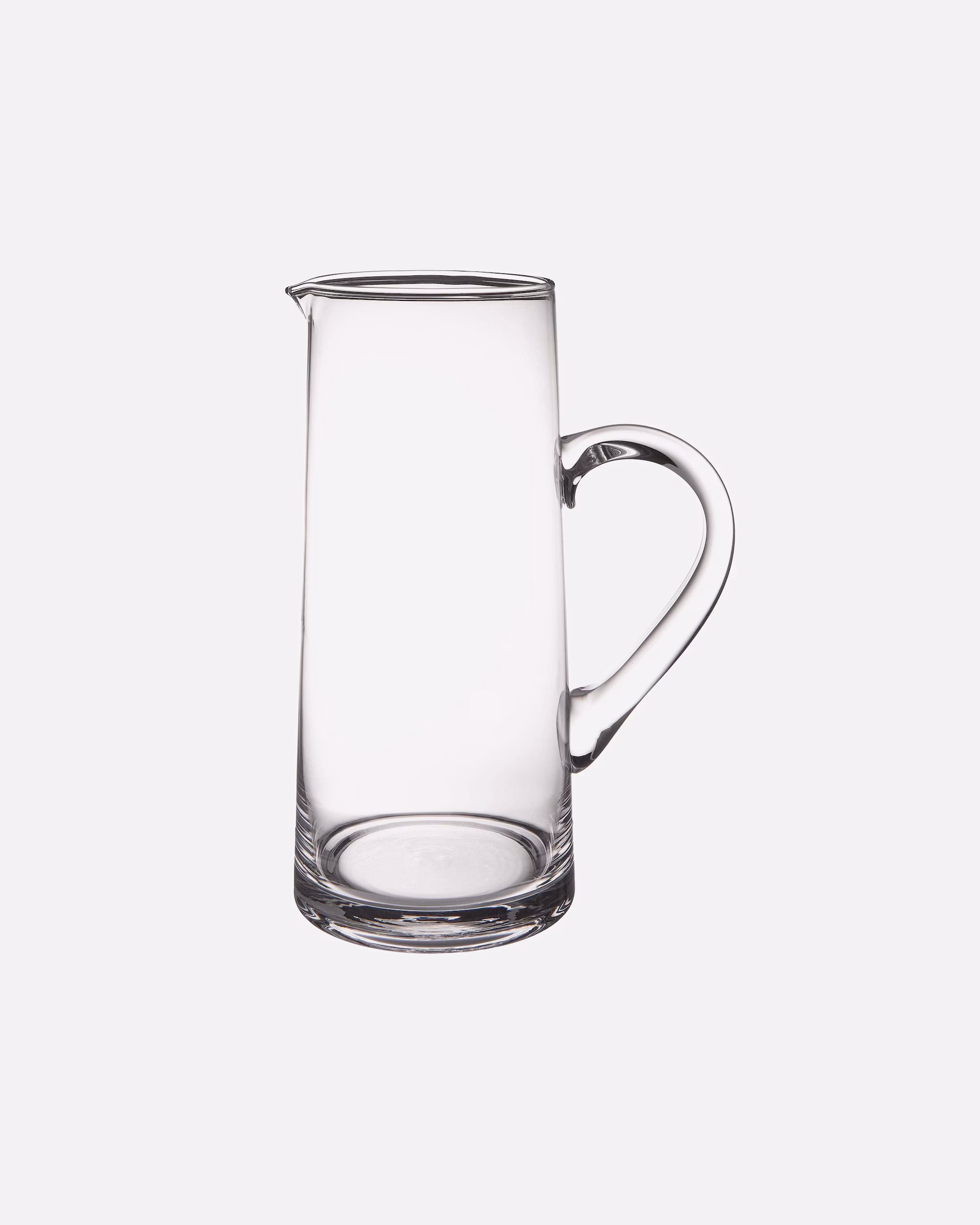BUTLERS carafe PITCHER juice jug 1800 ml